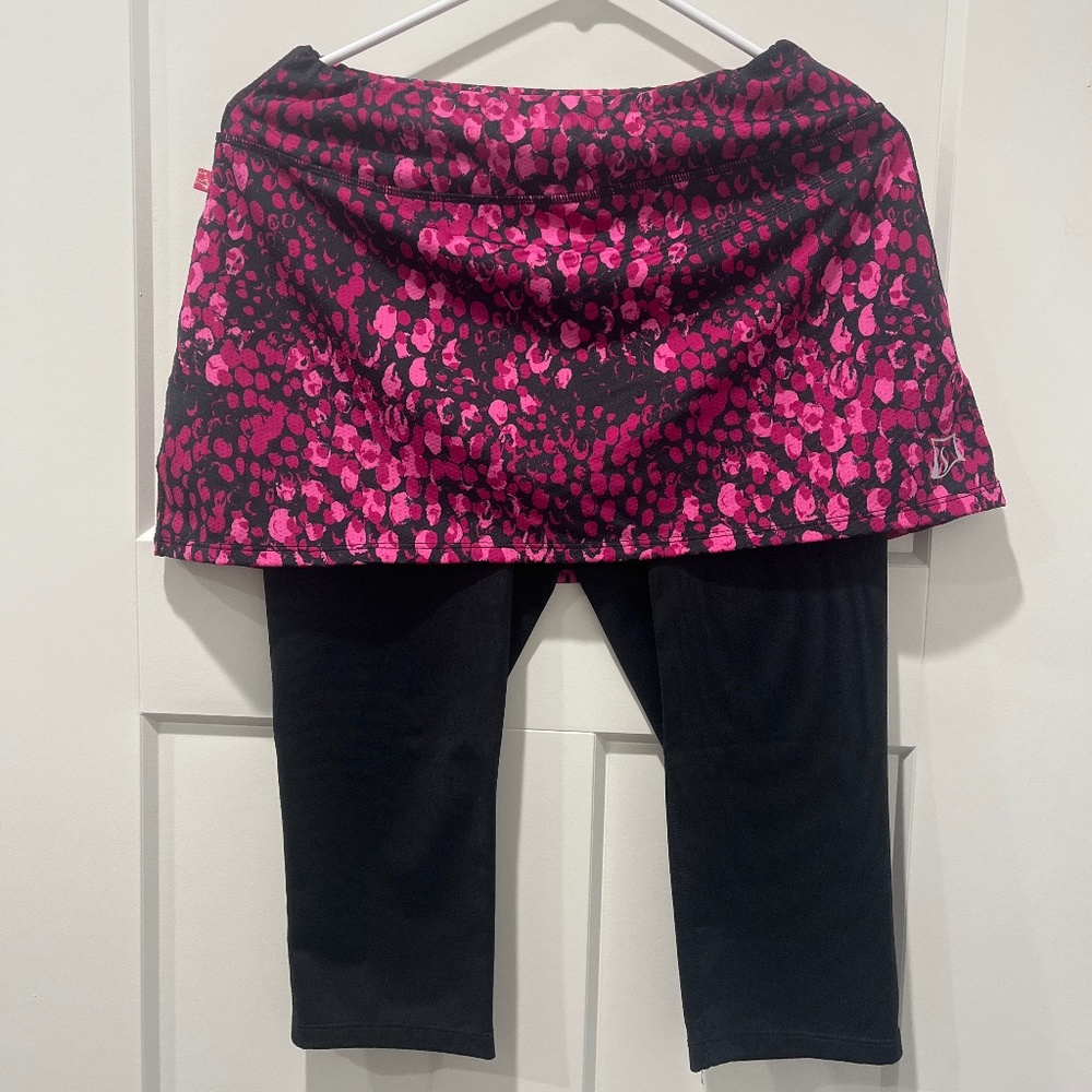 SkirtSports capri skirt